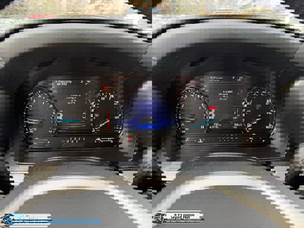 Certified 2022 Ford Explorer XLT w/ Equipment Group 202A image 17