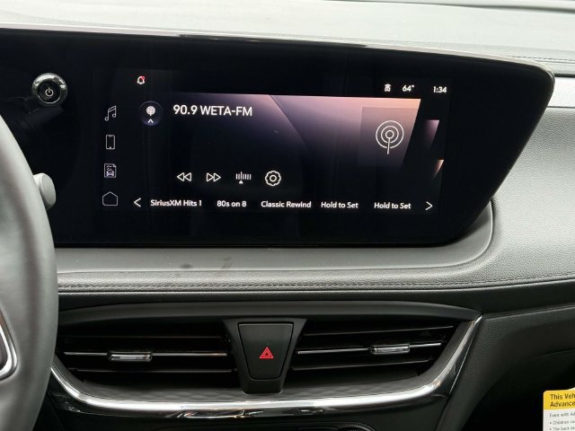 New 2026 Buick Encore GX Preferred w/ Comfort Package AWD/4WD image 12