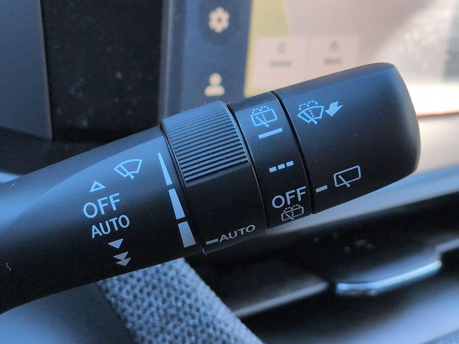 New 2026 Subaru Outback Limited AWD/4WD image 27