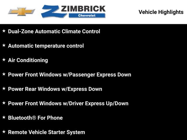 Certified 2025 Chevrolet Silverado 1500 LT image 6