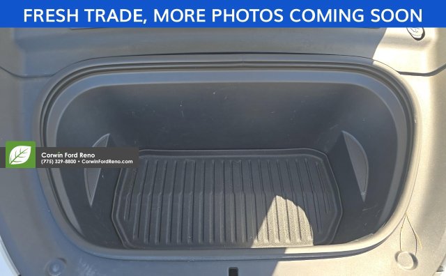 Used 2023 Tesla Model Y Long Range AWD/4WD image 17