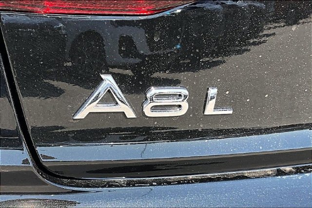 New 2027 Audi A8 L 3.0T AWD/4WD image 33
