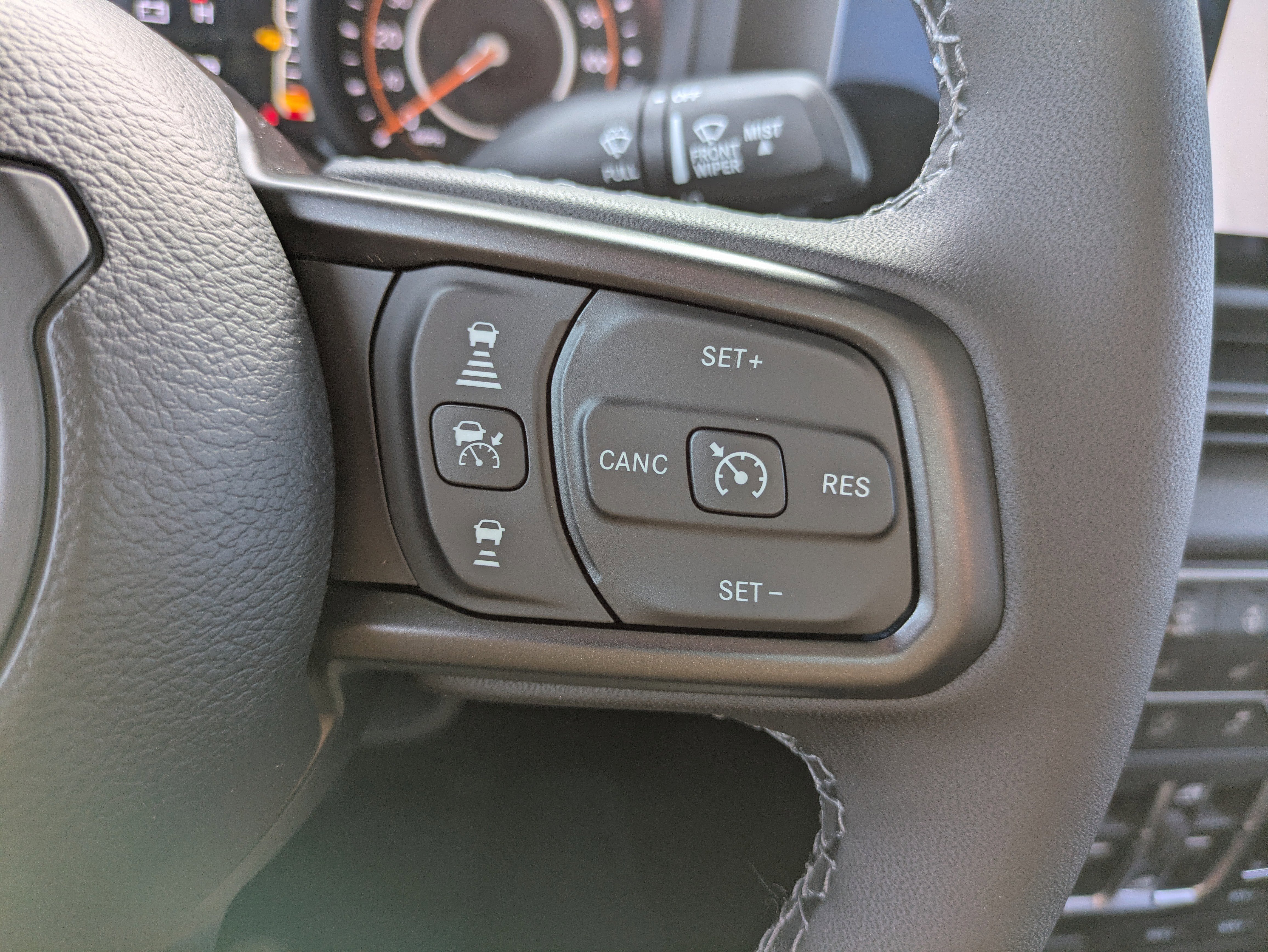 New 2026 Jeep Gladiator Sport AWD/4WD image 22