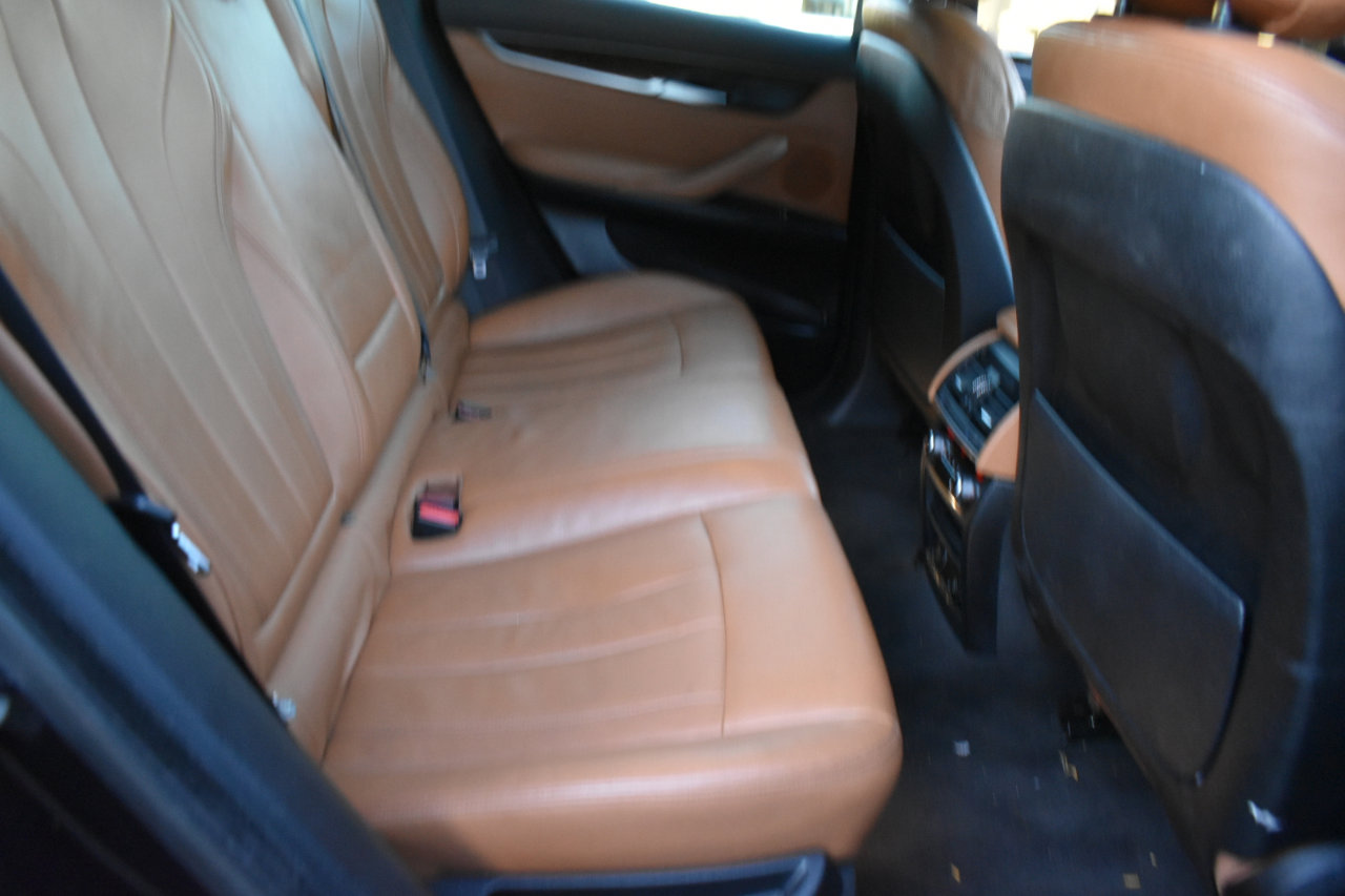 Used 2015 BMW X6 xDrive35i image 30