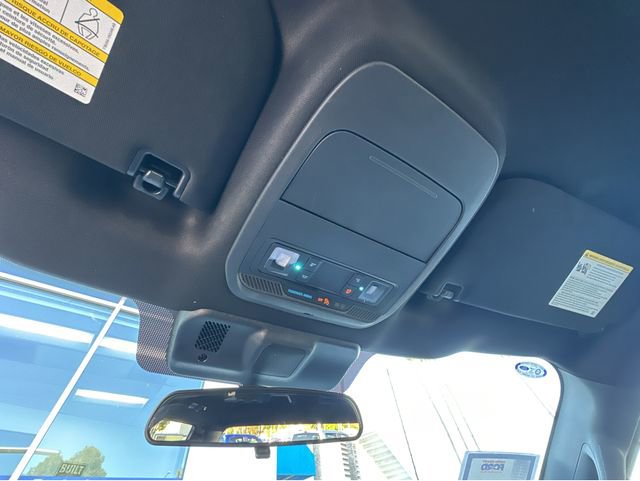 Used 2025 Ford F150 STX w/ Equipment Group 200A image 23