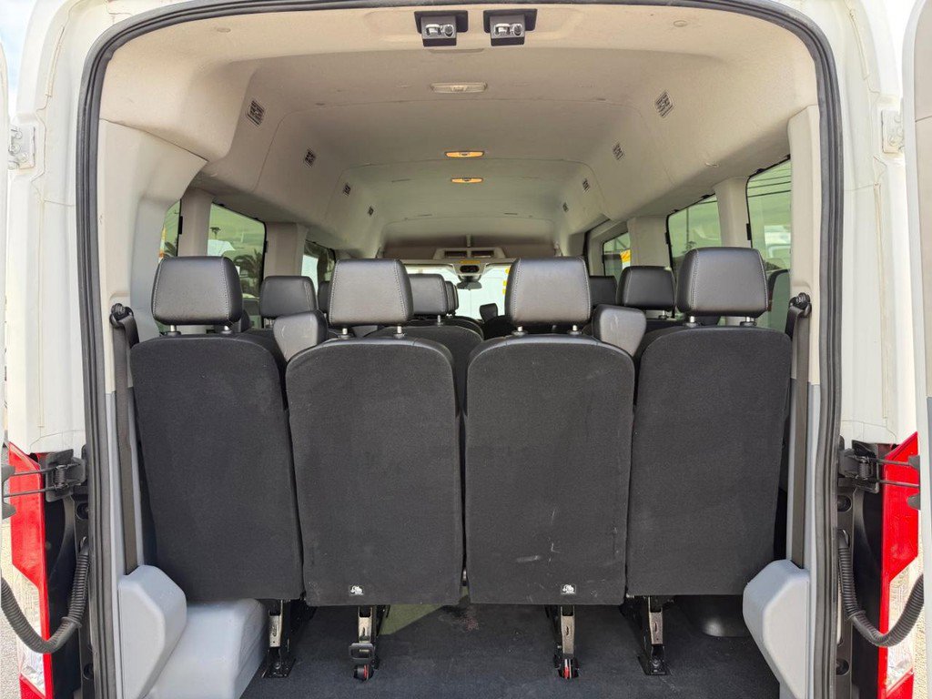 Used 2018 Ford Transit 350 XL RWD image 41