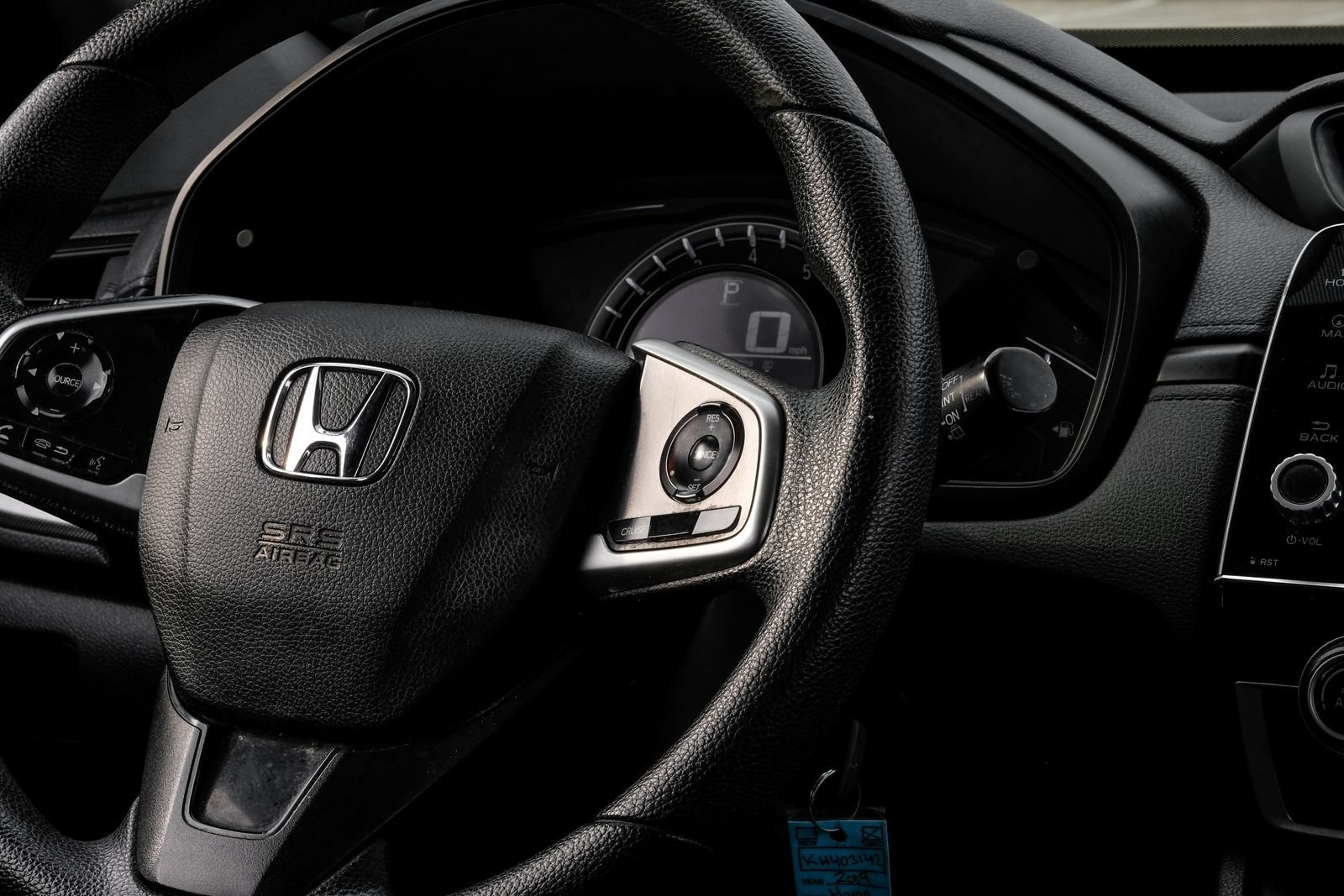 Used 2019 Honda CR-V LX image 16