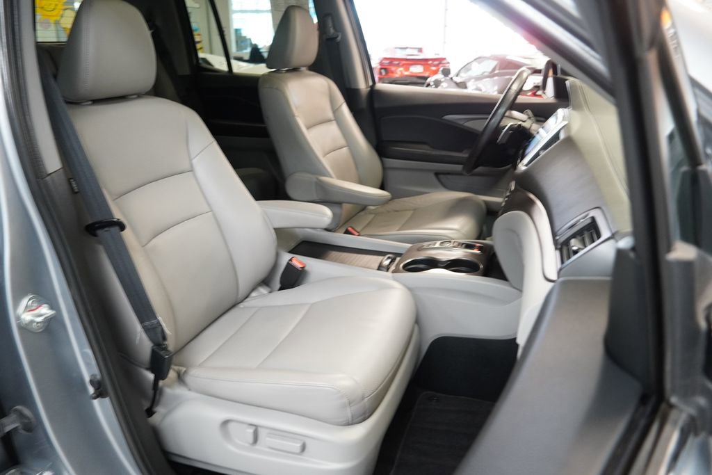 Used 2020 Honda Ridgeline RTL image 34