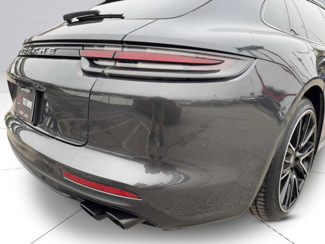 Used 2018 Porsche Panamera Turbo S image 16