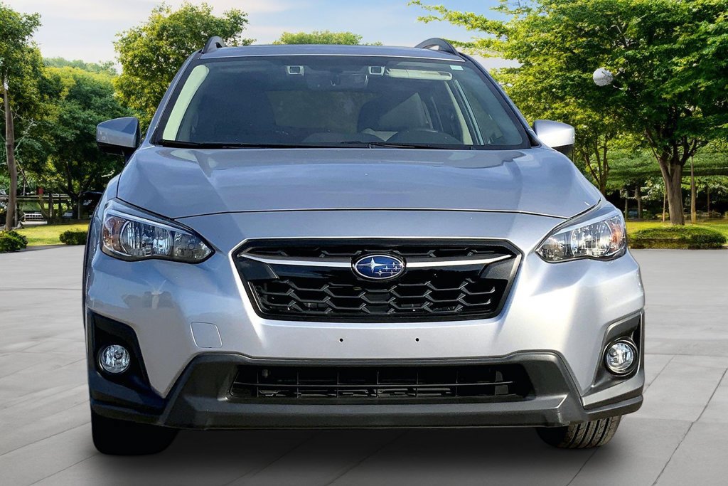 Used 2020 Subaru Crosstrek 2.0i Premium w/ Moonroof Package 2 AWD/4WD image 2