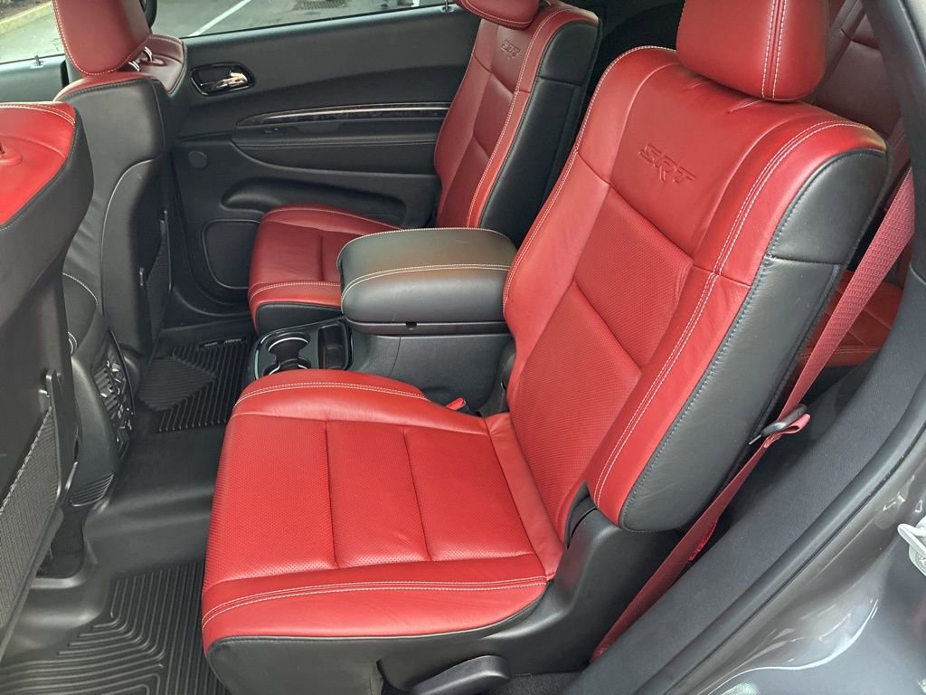 Used 2024 Dodge Durango SRT Hellcat image 18