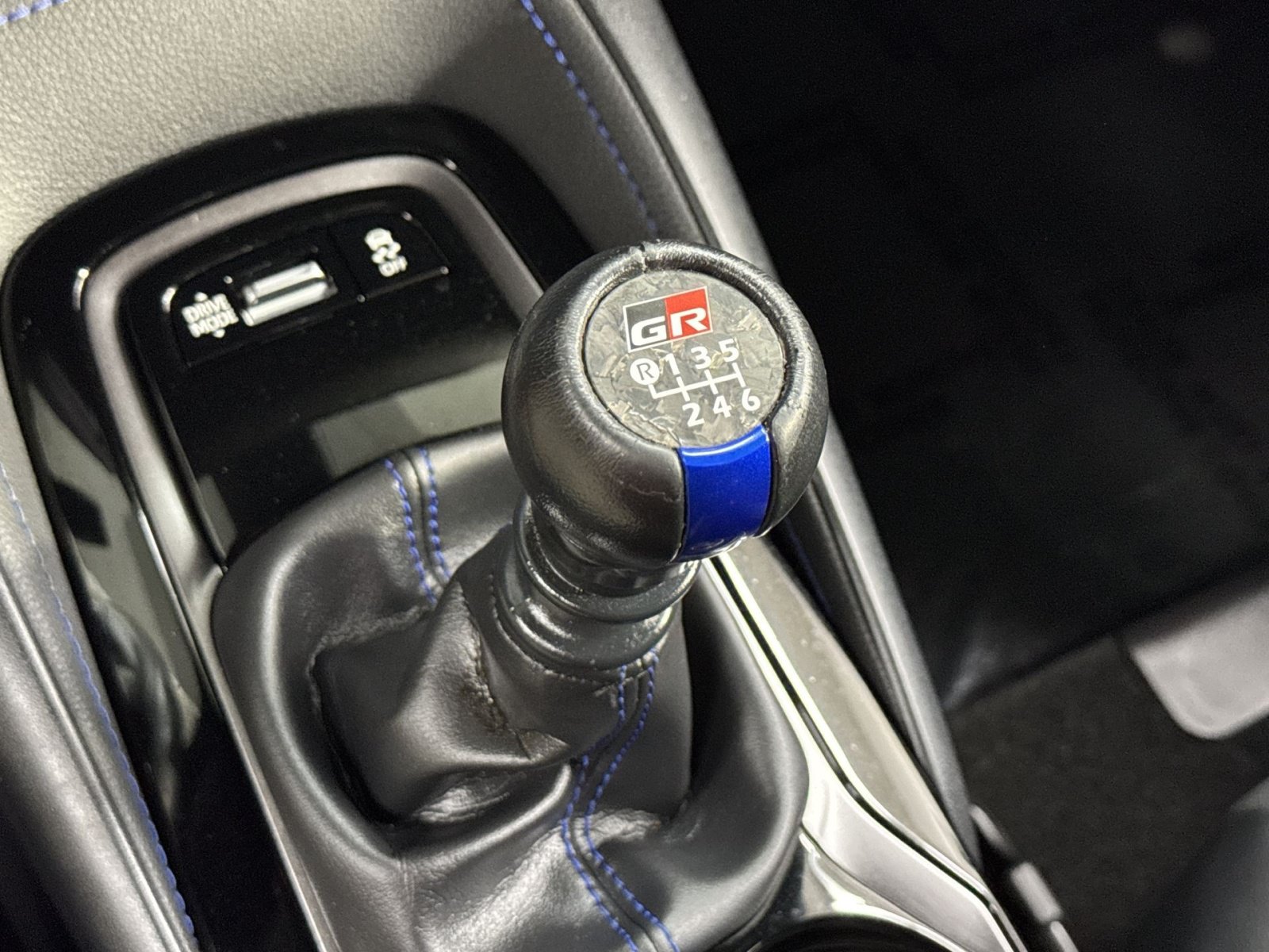 Used 2024 Toyota Corolla GR AWD/4WD image 34