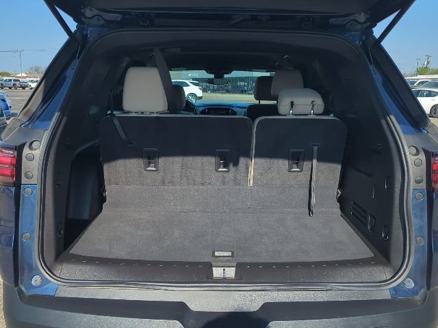 Certified 2023 Chevrolet Traverse LS image 18