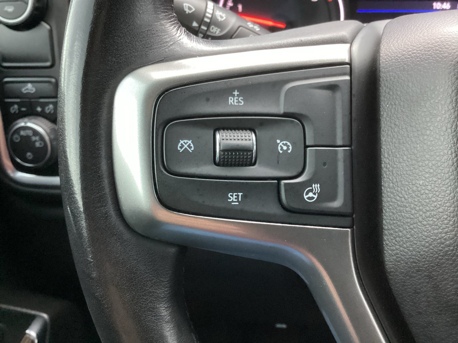 Used 2019 Chevrolet Silverado 1500 LT w/ Texas Edition RWD image 19