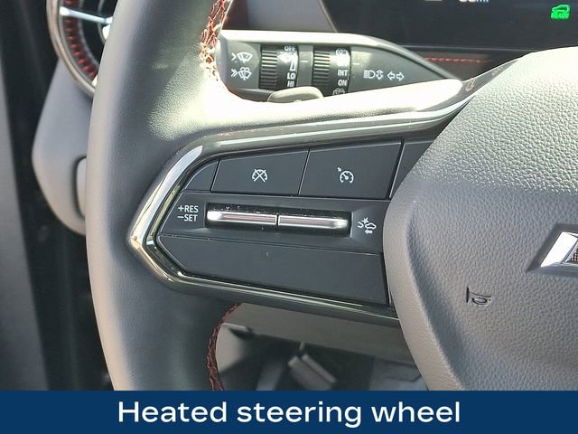 Used 2024 Chevrolet Blazer EV RS image 24