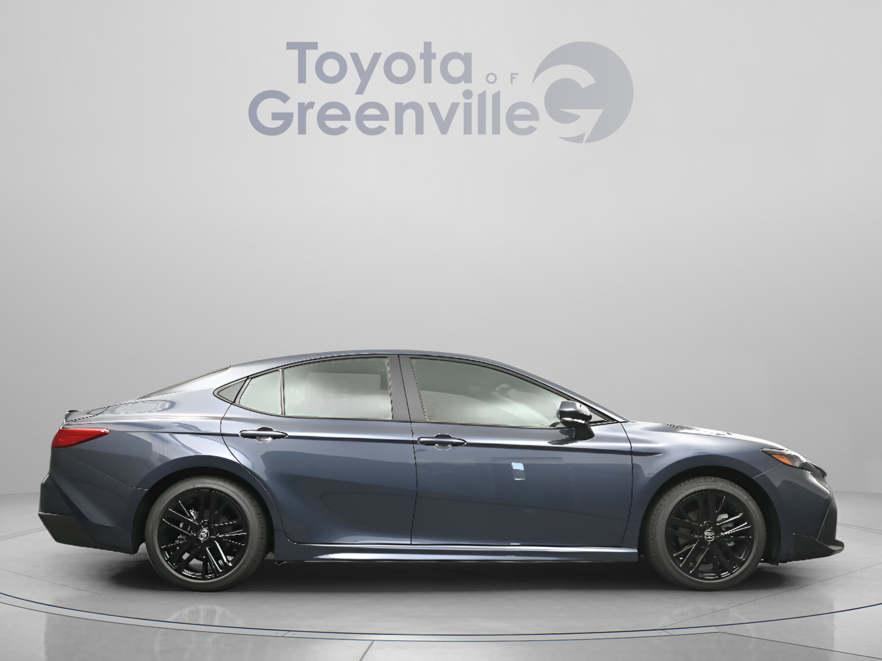 New 2026 Toyota Camry SE FWD image 16