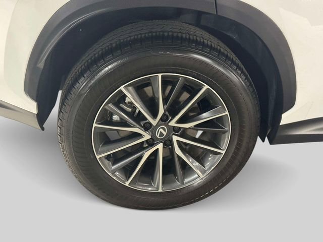 Certified 2026 Lexus NX 350 AWD w/ Cold Area Package image 8