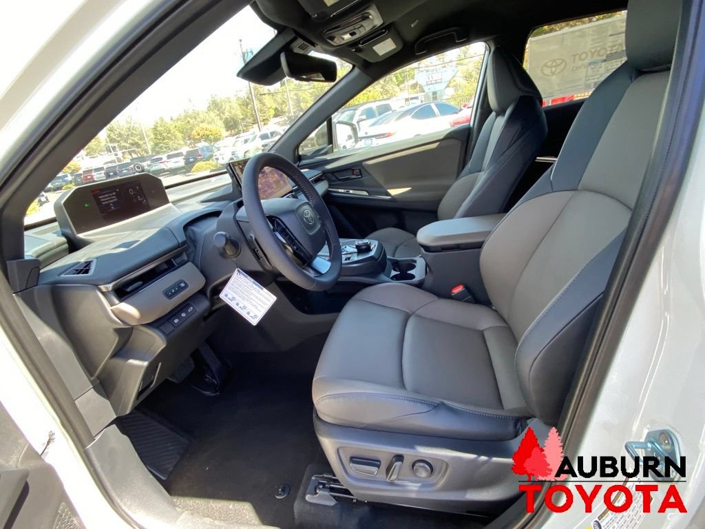 New 2026 Toyota bZ Woodland AWD/4WD image 30