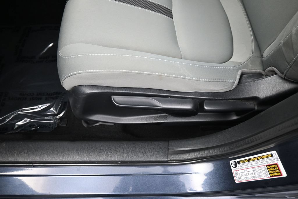 Used 2020 Honda Civic LX image 16