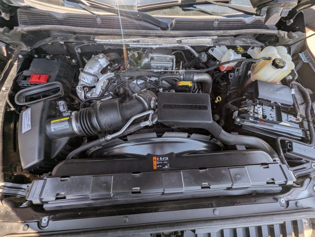 Used 2020 GMC Sierra 2500 Denali w/ Denali Ultimate Package AWD/4WD image 33