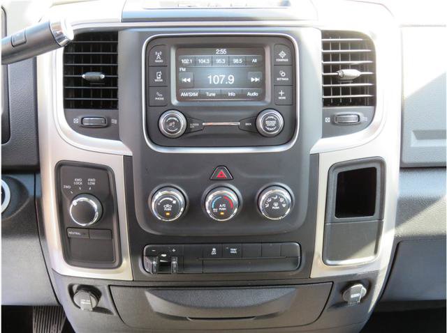 Used 2016 RAM 2500 SLT AWD/4WD image 7