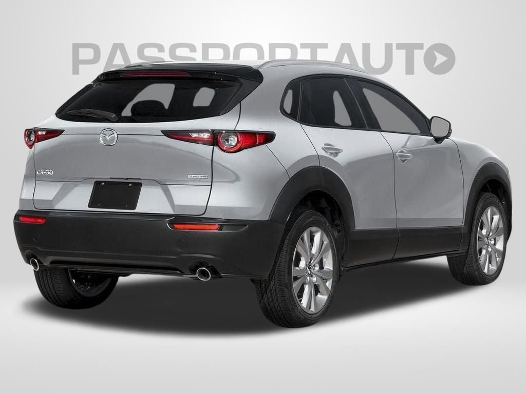 New 2026 MAZDA CX-30 AWD 2.5 S w/ Premium Package image 64