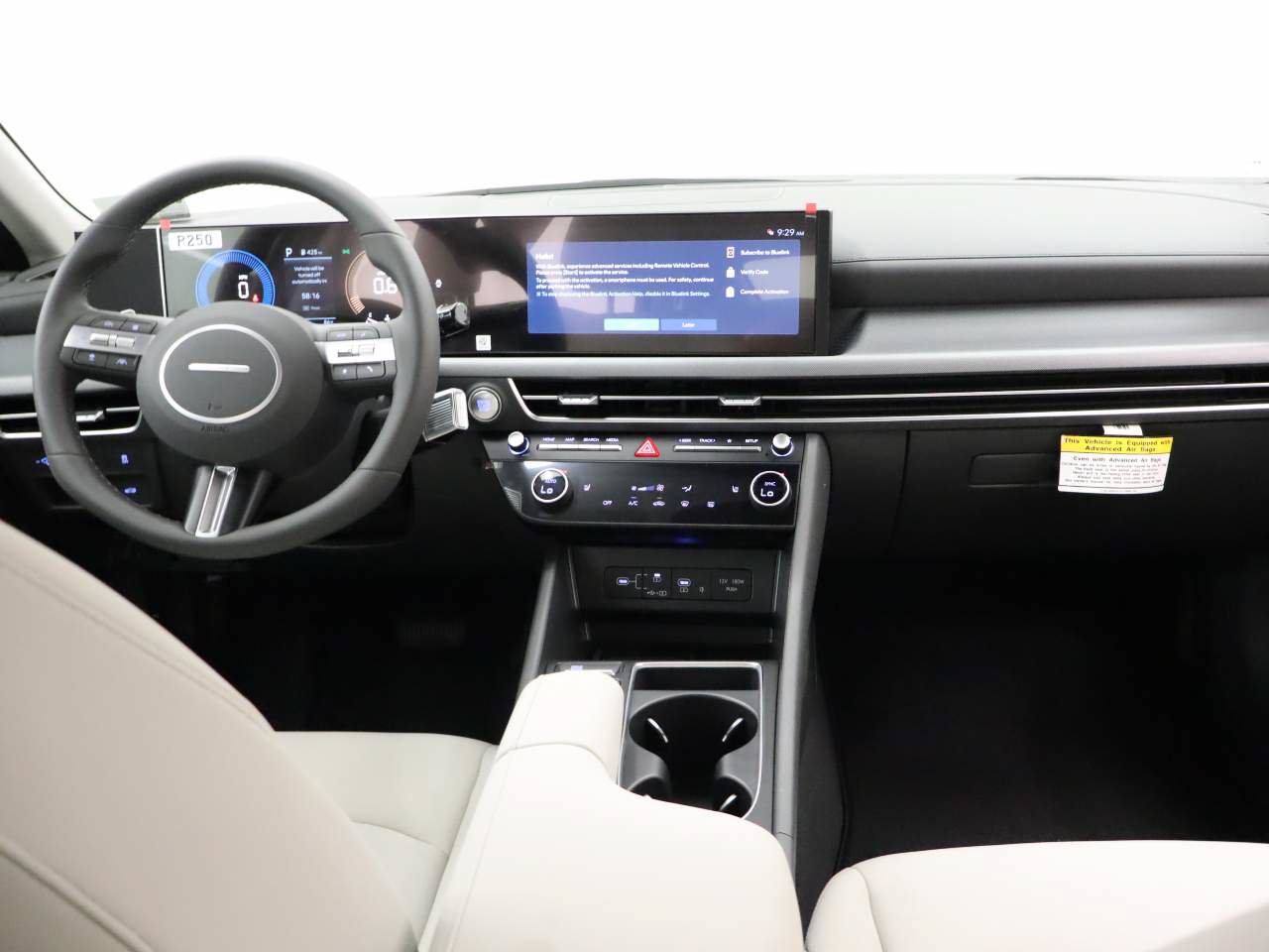 New 2026 Hyundai Sonata SEL FWD image 13