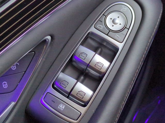 Used 2019 Mercedes-Benz S 560 Sedan image 23