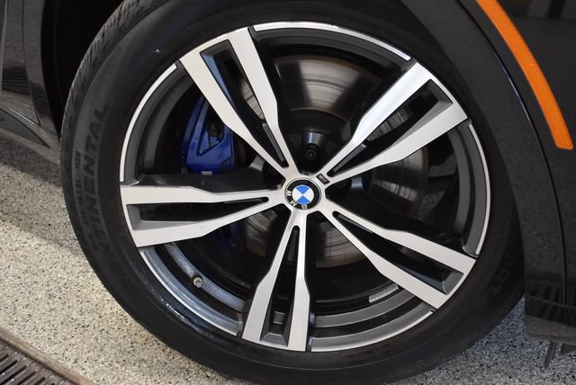 Used 2026 BMW X7 xDrive40i AWD/4WD image 31