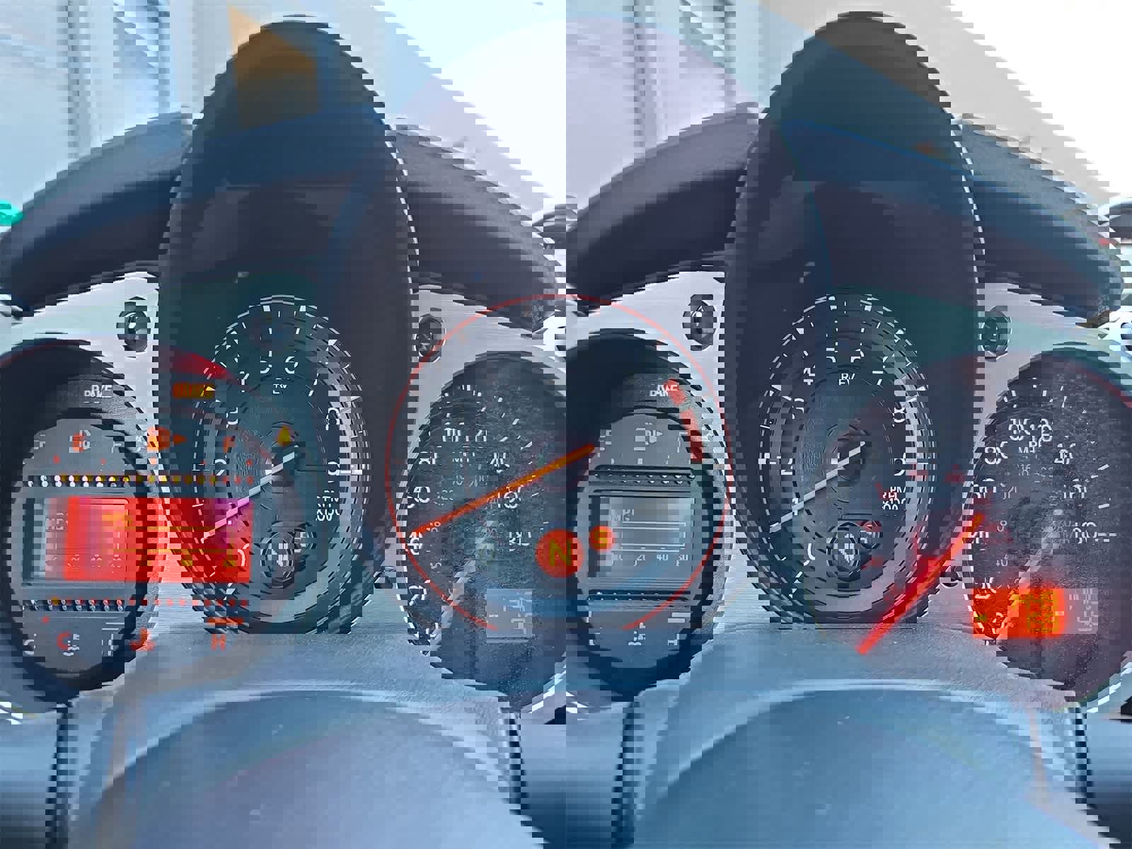 Used 2013 Nissan 370Z Touring w/ Sport Pkg image 20