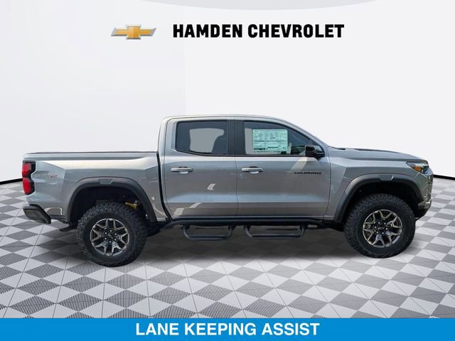 New 2025 Chevrolet Colorado ZR2 w/ Technology Package image 2