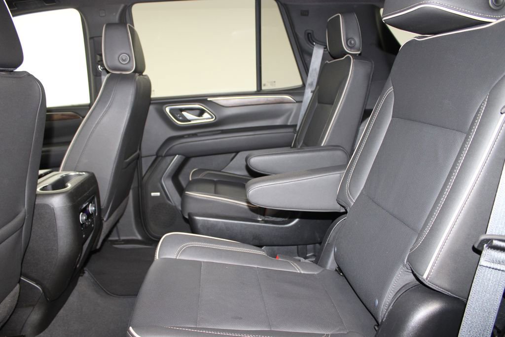 Used 2024 Chevrolet Tahoe Premier image 27