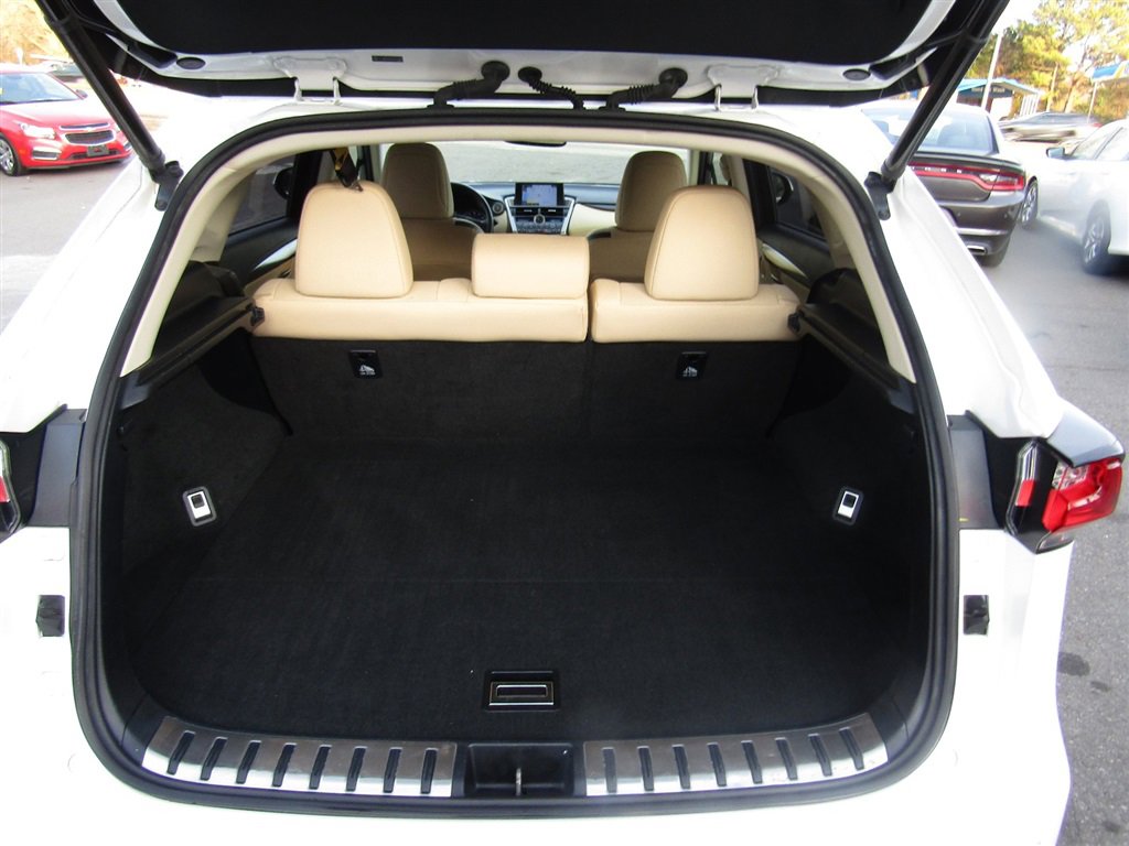 Used 2016 Lexus NX 200t AWD w/ Premium Package image 26