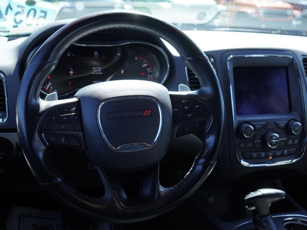 Used 2020 Dodge Durango GT image 31
