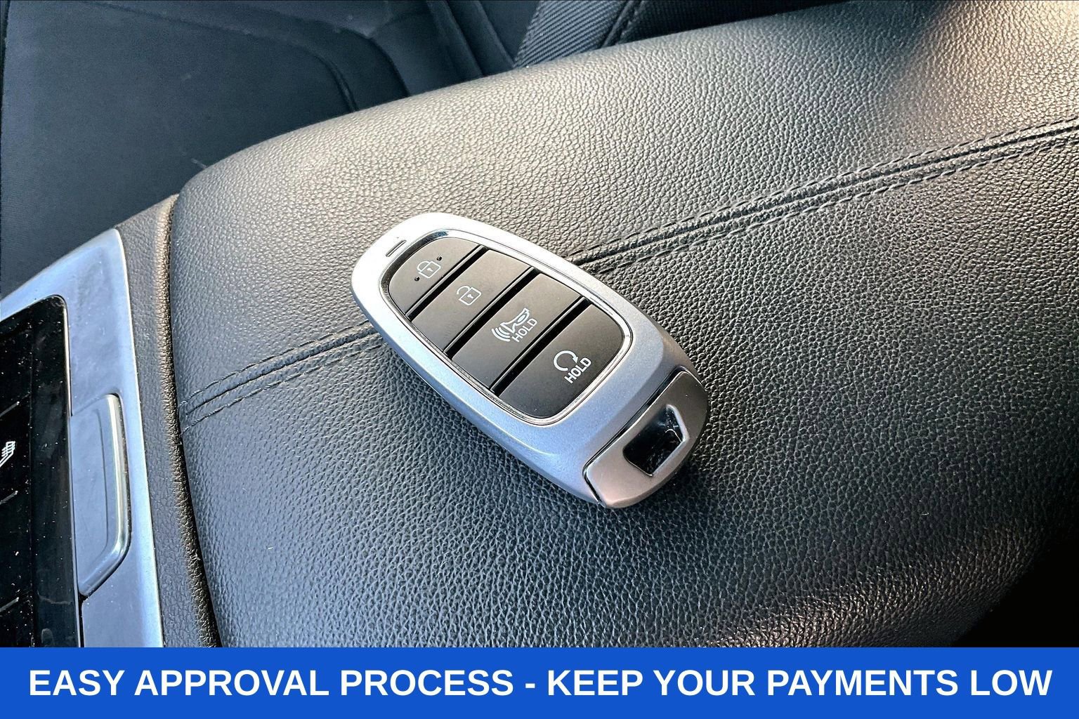 Used 2022 Hyundai Tucson SEL image 44