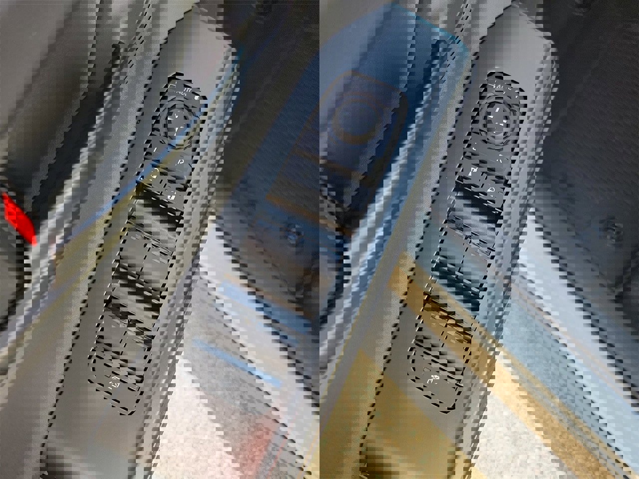 New 2026 Toyota bZ image 15