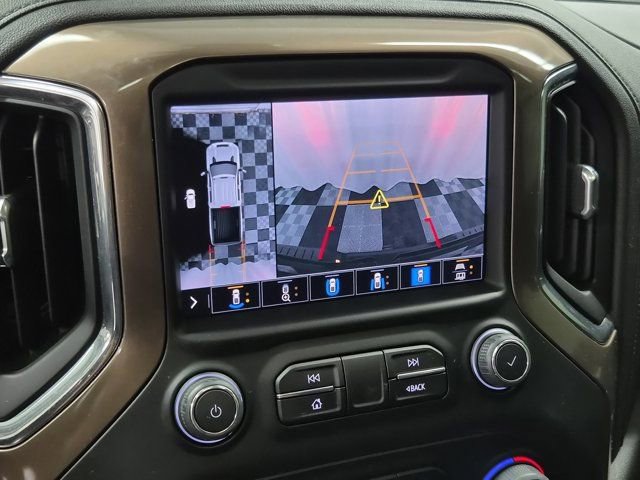 Used 2022 Chevrolet Silverado 2500 High Country w/ Safety Package II image 32