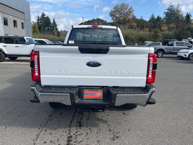 New 2026 Ford F350 XL image 6