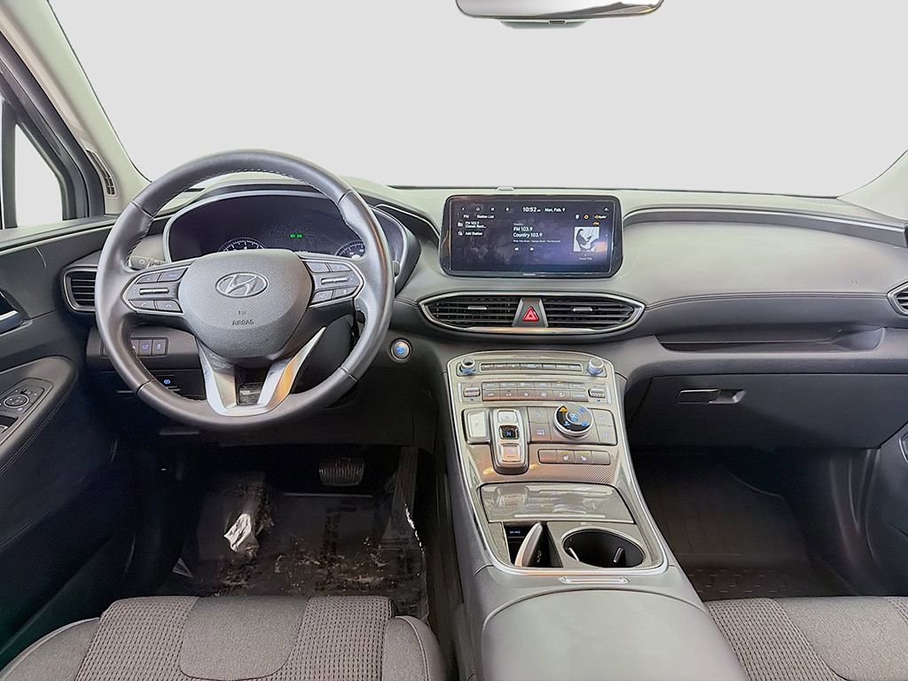 Used 2023 Hyundai Santa Fe SEL image 26