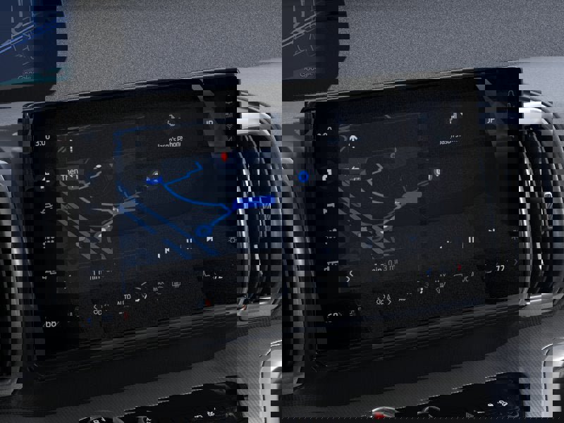 New 2026 Ford Expedition Max Active AWD/4WD image 14