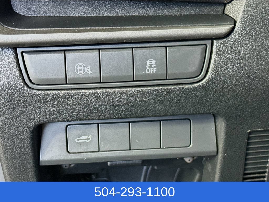 Used 2024 MAZDA MAZDA3 s FWD image 12