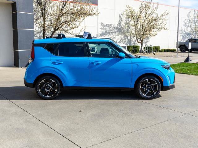 Certified 2023 Kia Soul EX image 8