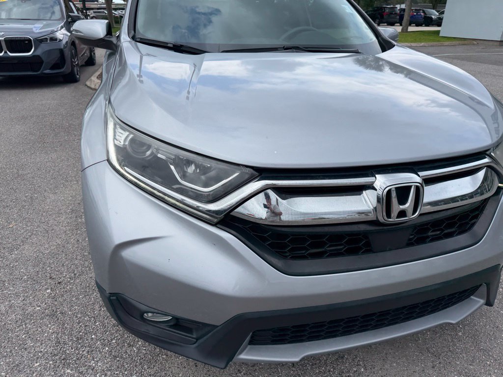 Used 2019 Honda CR-V EX-L image 15