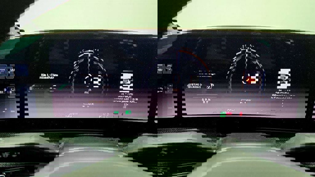 Used 2024 Lucid Air Pure image 14