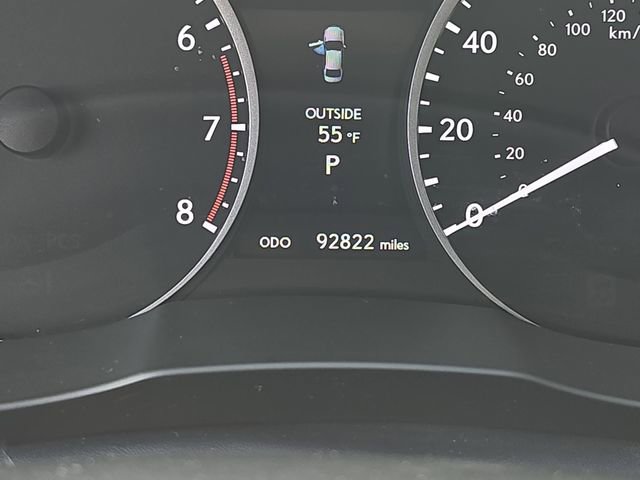 Used 2015 Lexus ES 350 w/ Luxury Package image 20