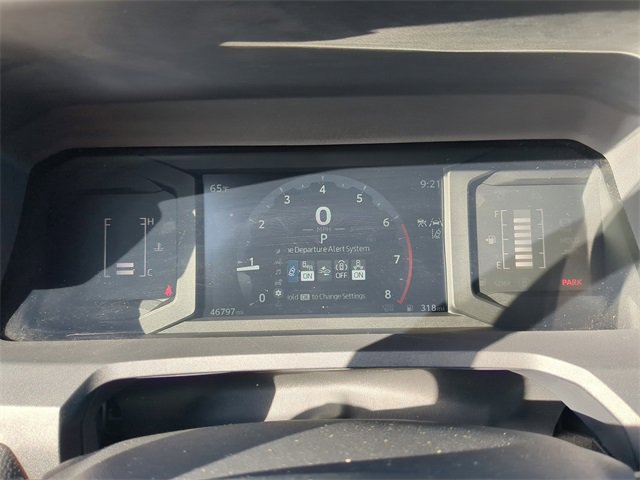 Used 2024 Toyota Tacoma SR5 image 32