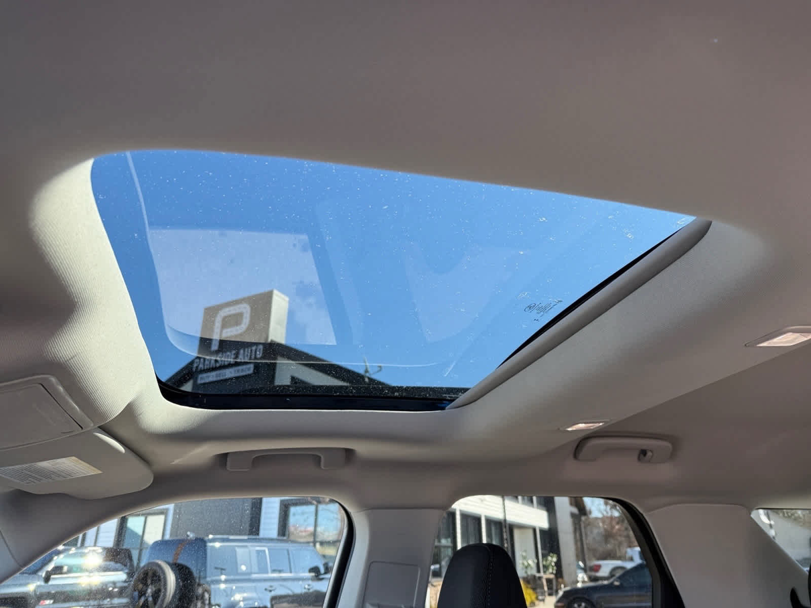 Used 2024 Ford Bronco Sport Big Bend w/ Convenience Package image 26