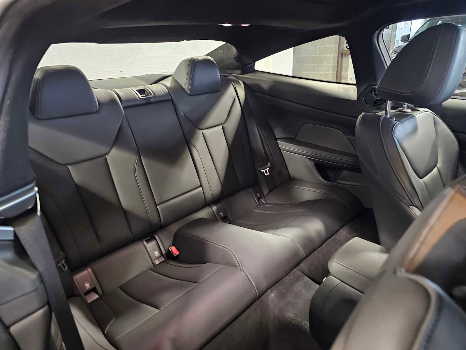 Used 2025 BMW 430i xDrive Coupe w/ M Sport Package image 38