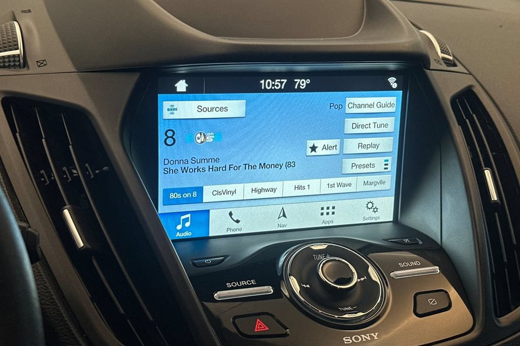 Used 2019 Ford Escape Titanium FWD image 17