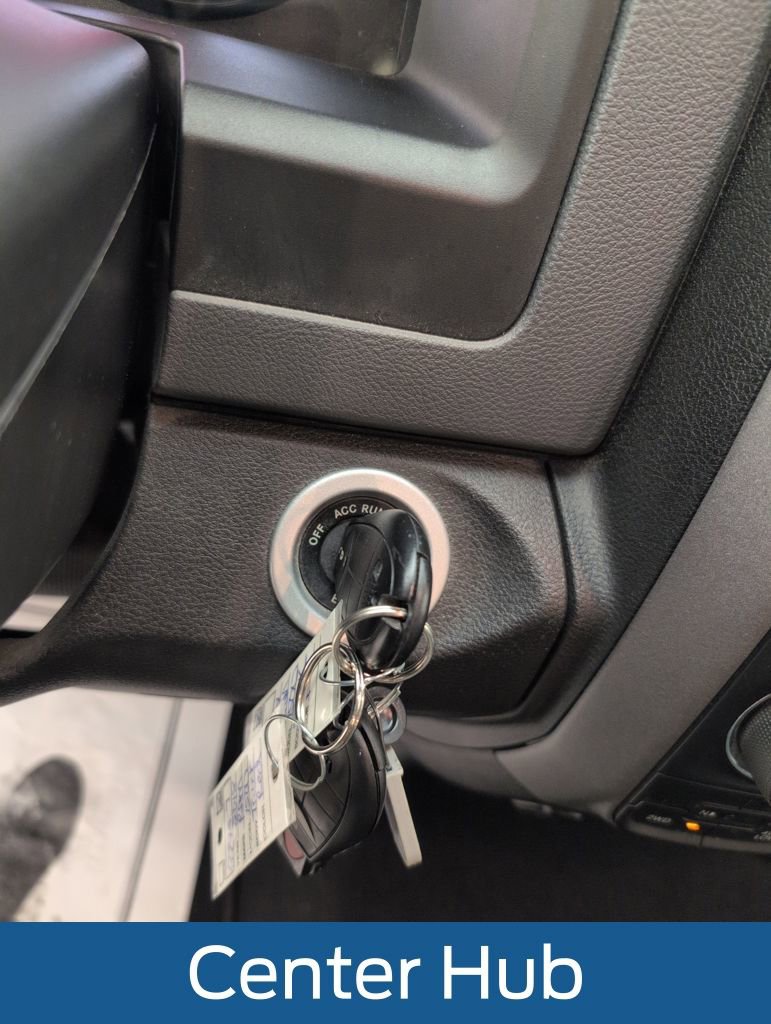 Used 2018 RAM 1500 Express w/ Express Value Package image 46